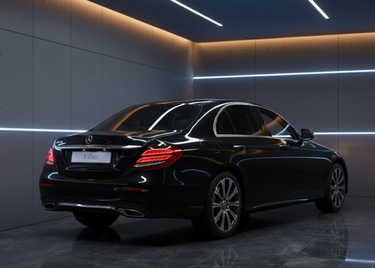 Mercedes Maybach Classe S680
