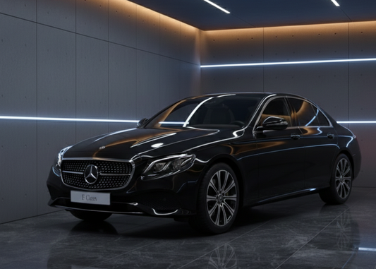 Mercedes classe E