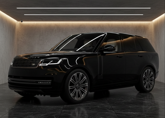 Range rover vogue