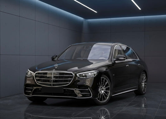 Mercedes classe S
